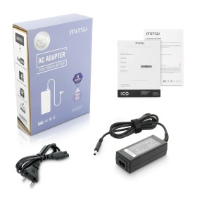 Chargeur d'ordinateur portable Mitsu 5ZM016 45 W de Mitsu, Chargeurs et socles de charge - Réf : S9129540, Prix : 20,70 €, Re...