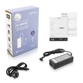 Chargeur d'ordinateur portable Mitsu 5ZM036 Lenovo 45 W de Mitsu, Chargeurs et socles de charge - Réf : S9129550, Prix : 21,2...