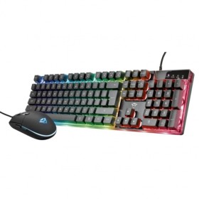 Tastatur Logitech K120 Tschechisch QWERTZ | Tienda24 Tienda24.eu