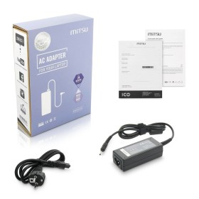 Chargeur d'ordinateur portable Mitsu 5ZM049 40 W de Mitsu, Chargeurs et socles de charge - Réf : S9129555, Prix : 19,40 €, Re...