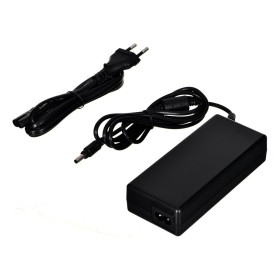 Laptop Charger Qoltec 51500 90 W by Qoltec, Chargers and charging stands - Ref: S9129564, Price: 17,69 €, Discount: %