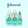 Champú para Niños Johnson's 9455700 500 ml