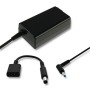 Laptop Charger Qoltec 51728 65 W | Tienda24 - Global Online Shop Tienda24.eu