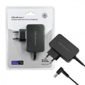 Laptop Charger Hama 00223613 12 W | Tienda24 - Global Online Shop Tienda24.eu