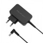 Laptop Charger Qoltec 51033 45 W | Tienda24 - Global Online Shop Tienda24.eu