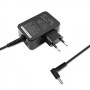 Laptop Charger Qoltec 51033 45 W | Tienda24 - Global Online Shop Tienda24.eu