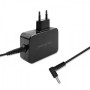 Laptop Charger Qoltec 51033 45 W | Tienda24 - Global Online Shop Tienda24.eu