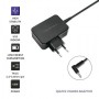 Laptop Charger Qoltec 51033 45 W | Tienda24 - Global Online Shop Tienda24.eu