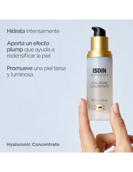 Cosmetic Set Isdin Isdinceutics Moisturizing 3 Pieces | Tienda24 Tienda24.eu