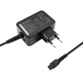 Laptop Charger Qoltec 51025 45 W by Qoltec, Chargers and charging stands - Ref: S9129579, Price: 21,34 €, Discount: %