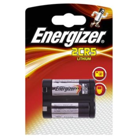 Pilas Energizer CR2 | Tienda24 Tienda24.eu