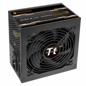 Fonte de Alimentação THERMALTAKE Smart SE2 600W ATX 600 W de THERMALTAKE, Fontes de alimentação - Ref: S9129588, Preço: 80,78...