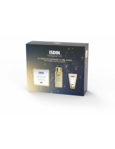 Set Cosmetica Isdin Isdinceutics Idratante 3 Pezzi da Isdin, Set regalo - Ref: S05118967, Precio: 47,11 €, Descuento: %