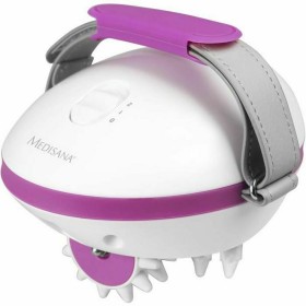 Massagevorrichtung Medisana 88540 Weiß Purpur von Medisana, Elektrische Massagegeräte - Ref: S9129628, Preis: 24,78 €, Rabatt: %