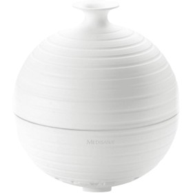 Diffuseur d'Huiles Essentielles Medisana AD 620 Blanc 300 ml de Medisana, Aromathérapie - Réf : S9129631, Prix : 34,04 €, Rem...