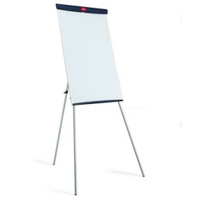 Tafel Nobo 1905241 68 x 184 x 68 cm Stativ