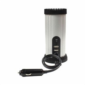 Car Charger GEMBIRD EG-PWC150-01 Black Grey 300 W (1 Unit) 150W by GEMBIRD, Chargers - Ref: S9129681, Price: 26,33 €, Discoun...