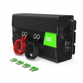 Current Adaptor Green Cell INV08 by Green Cell, Image and sound accessories - Ref: S9129685, Price: 66,08 €, Discount: %