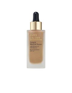 Fluid Makeup Basis Synchro Skin Self-Refreshing Shiseido | Tienda24 Tienda24.eu