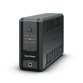 Gruppo di Continuità Interattivo UPS Cyberpower UT850EG-FR 425 W di Cyberpower, Gruppi di continuità UPS - Rif: S9129794, Pre...