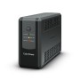 Gruppo di Continuità Interattivo UPS Cyberpower UT650EG-FR 360 W | Tienda24 - Global Online Shop Tienda24.eu