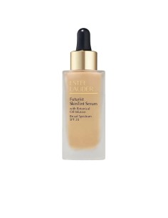 Base de Maquillaje Fluida Shiseido Synchro Skin Self Refreshing Nº 220 Linen 30 ml | Tienda24 Tienda24.eu