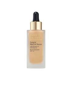 Base Cremosa per il Trucco Estee Lauder Futurist Skintint Siero Nº 1W Spf 20 30 ml da Estee Lauder, Fondotinta - Ref: S051189...