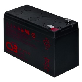 Batterie für Unterbrechungsfreies Stromversorgungssystem USV APC RBC11 | Tienda24 - Global Online Shop Tienda24.eu