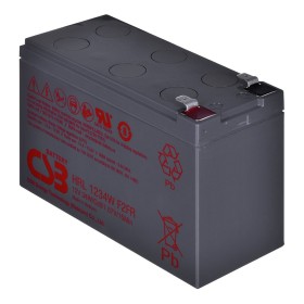 Battery for Uninterruptible Power Supply System UPS Phasak T/KKON-0016/00 | Tienda24 - Global Online Shop Tienda24.eu