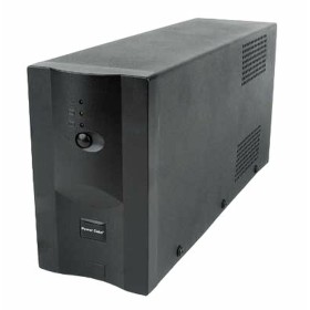 Uninterruptible Power Supply System Interactive UPS GEMBIRD UPS-PC-652A 390 W by GEMBIRD, Uninterrupted Power Supplies - Ref:...