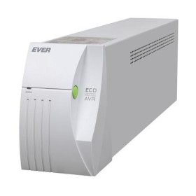 Système d'Alimentation Sans Interruption Interactif Ever ECO PRO 700 420 W de Ever, Onduleurs - Réf : S9129844, Prix : 204,39...