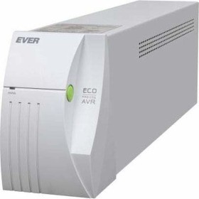 Unterbrechungsfreies Stromversorgungssystem Interaktiv USV Ever ECO PRO 1200 AVR CDS 780 W von Ever, Unterbrechungsfreie Stro...