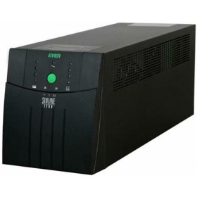 Gruppo di Continuità Interattivo UPS Ever Sinline 1040 W di Ever, Gruppi di continuità UPS - Rif: S9129856, Prezzo: 475,40 €,...