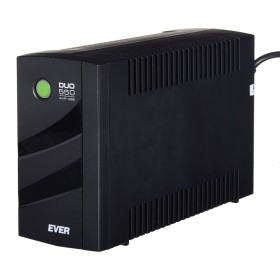 Uninterruptible Power Supply System Interactive UPS Ever T/DAVRTO-000K55/01 330 W by Ever, Uninterrupted Power Supplies - Ref...