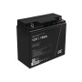 Battery for Uninterruptible Power Supply System UPS Green Cell AGM09 18000 mAh 12 V | Tienda24 - Global Online Shop Tienda24.eu