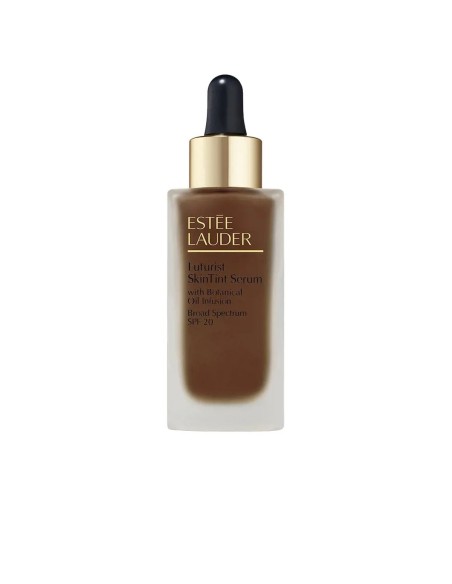 Base Cremosa per il Trucco Estee Lauder Futurist Skintint Siero Nº 6N Spf 20 30 ml da Estee Lauder, Fondotinta - Ref: S051189...