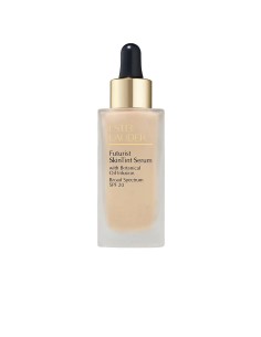 Base de Maquillaje Fluida Lawless Satin Foundation Sensai 205-Mocha beig (30 ml) | Tienda24 Tienda24.eu