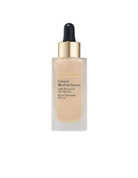 Liquid Make Up Base Estee Lauder Futurist Skintint Nº 0N Spf 20 30 ml Serum | Tienda24 Tienda24.eu