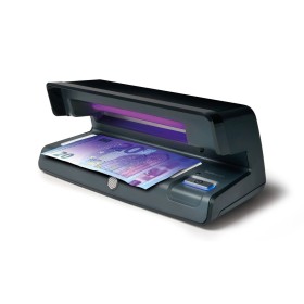 Counterfeit Note Detector Premier CT 433 SD Black | Tienda24 Tienda24.eu