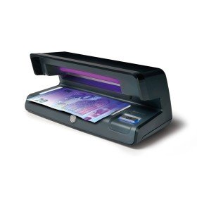 Counterfeit Note Detector Safescan 185-S Black | Tienda24 Tienda24.eu