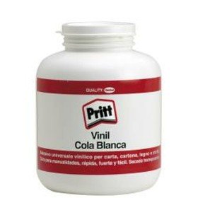 Cola blanca Pritt 1869962 1 L (1 unidad)