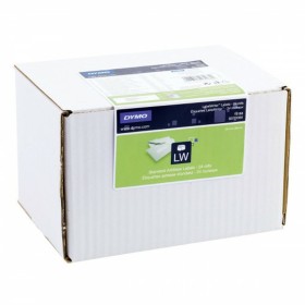 Etiquettes pour Imprimante MULTI 3 105 x 148 mm Blanc Droit 100 Volets (4 Unités) | Tienda24 Tienda24.eu