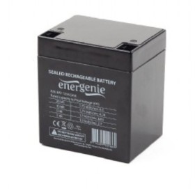 Batterie pour Système d'Alimentation Sans Interruption GEMBIRD BAT-12V4.5AH 4500 mAh 12 V de GEMBIRD, Remplacement des batter...