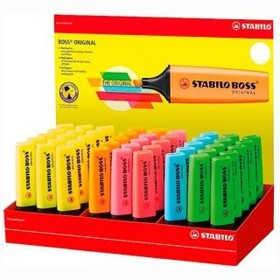 Conjunto de Marcadores Fluorescentes Staedtler Textsurfer Classic Multicolor | Tienda24 Tienda24.eu