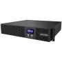 Uninterruptible Power Supply System Interactive UPS Power Walker VI 2200 RLE 1320 W | Tienda24 - Global Online Shop Tienda24.eu