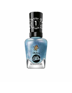 Gel nail polish Opi INFINITE SHINE Always within Peach 15 ml | Tienda24 Tienda24.eu