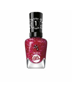 Esmalte de uñas en gel Opi INFINITE SHINE Knock 'Em Red 15 ml | Tienda24 Tienda24.eu