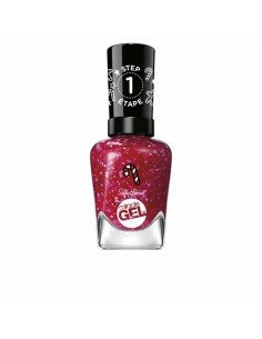 Esmalte de uñas en gel Andreia Reflective Gala Nº 04 | Tienda24 Tienda24.eu