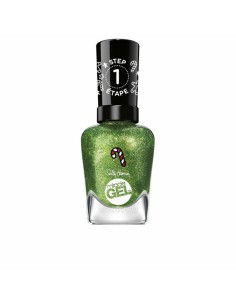 smalto Sally Hansen Miracle Gel Nº 91 For goodness bakes 17,7 ml da Sally Hansen, Smalti in gel - Ref: S05119001, Precio: 15,...