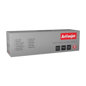 Toner Activejet ATB-2420N Schwarz von Activejet, Toner und Druckertinte - Ref: S9130001, Preis: 24,66 €, Rabatt: %